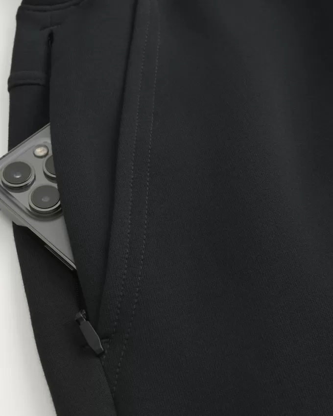 Mid-Thigh Cooling Fleece Shorts,Mid-Thigh Cooling Fleece Shorts Mid-Thigh Cooling Fleece Shorts,Mid-Thigh Cooling Fleece Shorts