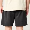 Mid-Thigh Fleece LSU Tigers Graphic Shorts,Mid-Thigh Fleece LSU Tigers Graphic Shorts Mid-Thigh Fleece LSU Tigers Graphic Shorts,Mid-Thigh Fleece LSU Tigers Graphic Shorts