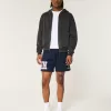 Mid-Thigh Fleece UConn Huskies Graphic Shorts,Mid-Thigh Fleece UConn Huskies Graphic Shorts Mid-Thigh Fleece UConn Huskies Graphic Shorts,Mid-Thigh Fleece UConn Huskies Graphic Shorts
