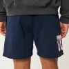 Mid-Thigh Fleece UConn Huskies Graphic Shorts,Mid-Thigh Fleece UConn Huskies Graphic Shorts Mid-Thigh Fleece UConn Huskies Graphic Shorts,Mid-Thigh Fleece UConn Huskies Graphic Shorts