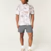 Mid-Thigh Hybrid Active Shorts,Mid-Thigh Hybrid Active Shorts Mid-Thigh Hybrid Active Shorts,Mid-Thigh Hybrid Active Shorts