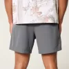 Mid-Thigh Hybrid Active Shorts,Mid-Thigh Hybrid Active Shorts Mid-Thigh Hybrid Active Shorts,Mid-Thigh Hybrid Active Shorts