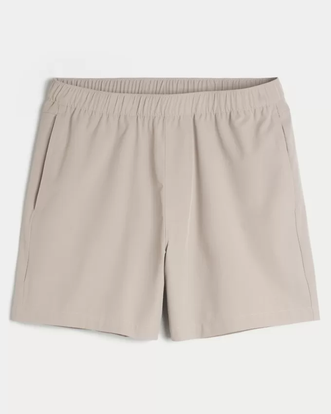 Mid-Thigh Hybrid Active Shorts,Mid-Thigh Hybrid Active Shorts Mid-Thigh Hybrid Active Shorts,Mid-Thigh Hybrid Active Shorts