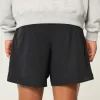 Mid-Thigh Hybrid Active Shorts,Mid-Thigh Hybrid Active Shorts Mid-Thigh Hybrid Active Shorts,Mid-Thigh Hybrid Active Shorts