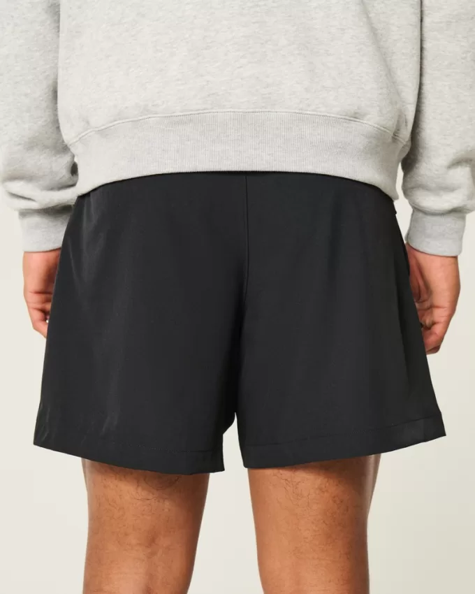 Mid-Thigh Hybrid Active Shorts,Mid-Thigh Hybrid Active Shorts Mid-Thigh Hybrid Active Shorts,Mid-Thigh Hybrid Active Shorts