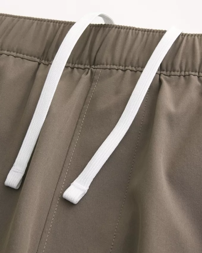 Mid-Thigh Hybrid Active Shorts,Mid-Thigh Hybrid Active Shorts Mid-Thigh Hybrid Active Shorts,Mid-Thigh Hybrid Active Shorts