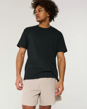 Mid-Thigh Hybrid Active Shorts,Mid-Thigh Hybrid Active Shorts Mid-Thigh Hybrid Active Shorts,Mid-Thigh Hybrid Active Shorts