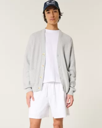 Mid-Thigh Linen-Blend Pull-On Shorts,Mid-Thigh Linen-Blend Pull-On Shorts Mid-Thigh Linen-Blend Pull-On Shorts,Mid-Thigh Linen-Blend Pull-On Shorts