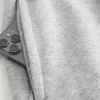 Mid-Thigh Loose Fleece Shorts,Mid-Thigh Loose Fleece Shorts Mid-Thigh Loose Fleece Shorts,Mid-Thigh Loose Fleece Shorts