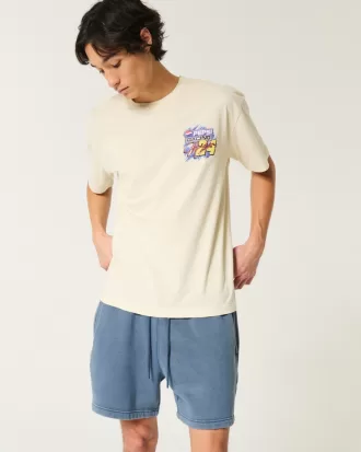Mid-Thigh Loose Fleece Shorts,Mid-Thigh Loose Fleece Shorts Mid-Thigh Loose Fleece Shorts,Mid-Thigh Loose Fleece Shorts