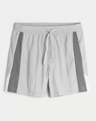 Mid-Thigh Soccer Shorts,Mid-Thigh Soccer Shorts