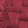 Mid-Weight Hooded Puffer Jacket,Mid-Weight Hooded Puffer Jacket Mid-Weight Hooded Puffer Jacket,Mid-Weight Hooded Puffer Jacket