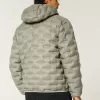 Mid-Weight Hooded Puffer Jacket,Mid-Weight Hooded Puffer Jacket Mid-Weight Hooded Puffer Jacket,Mid-Weight Hooded Puffer Jacket