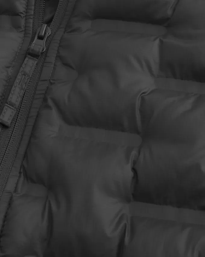 Mid-Weight Hooded Puffer Jacket,Mid-Weight Hooded Puffer Jacket Mid-Weight Hooded Puffer Jacket,Mid-Weight Hooded Puffer Jacket