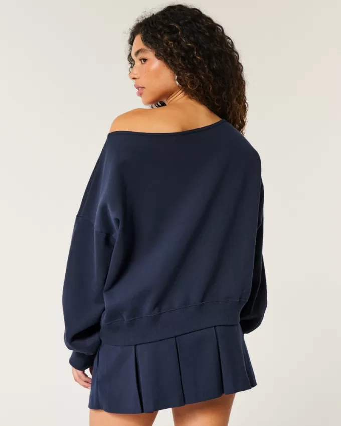 Mini Paris Graphic Sweatshirt,Mini Paris Graphic Sweatshirt Mini Paris Graphic Sweatshirt,Mini Paris Graphic Sweatshirt