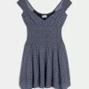 Off-the-Shoulder Asymmetrical Hem Mini Dress,Off-the-Shoulder Asymmetrical Hem Mini Dress Off-the-Shoulder Asymmetrical Hem Mini Dress,Off-the-Shoulder Asymmetrical Hem Mini Dress