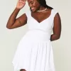 Off-the-Shoulder Asymmetrical Hem Mini Dress,Off-the-Shoulder Asymmetrical Hem Mini Dress Off-the-Shoulder Asymmetrical Hem Mini Dress,Off-the-Shoulder Asymmetrical Hem Mini Dress