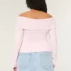 Off-the-Shoulder Sweater,Off-the-Shoulder Sweater Off-the-Shoulder Sweater,Off-the-Shoulder Sweater