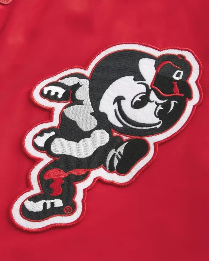 Ohio State Buckeyes Graphic Bomber Jacket,Ohio State Buckeyes Graphic Bomber Jacket Ohio State Buckeyes Graphic Bomber Jacket,Ohio State Buckeyes Graphic Bomber Jacket