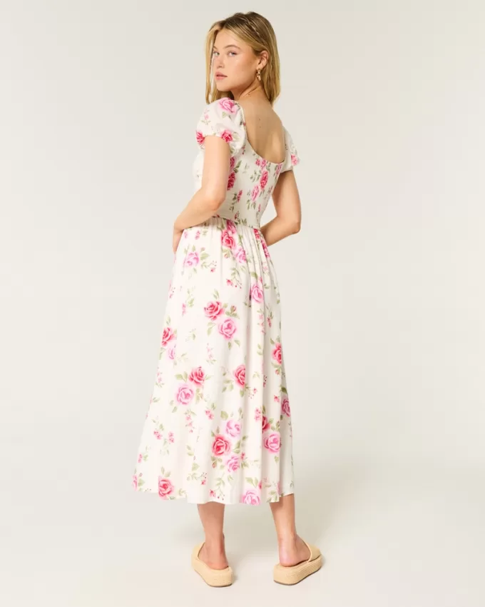On/Off-the-Shoulder Drop-Waist Dress,On/Off-the-Shoulder Drop-Waist Dress On/Off-the-Shoulder Drop-Waist Dress,On/Off-the-Shoulder Drop-Waist Dress