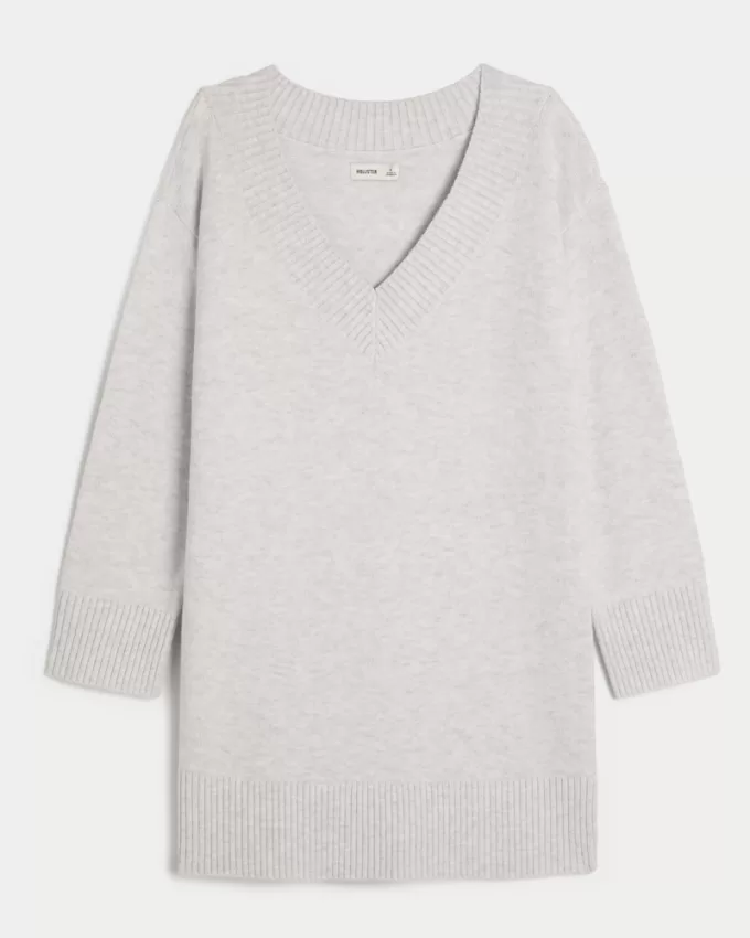 On/Off the shoulder Jersey Sweater Dress,On/Off the shoulder Jersey Sweater Dress On/Off the shoulder Jersey Sweater Dress,On/Off the shoulder Jersey Sweater Dress
