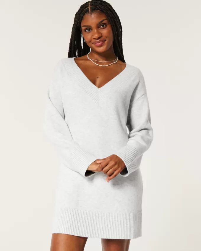 On/Off the shoulder Jersey Sweater Dress,On/Off the shoulder Jersey Sweater Dress On/Off the shoulder Jersey Sweater Dress,On/Off the shoulder Jersey Sweater Dress