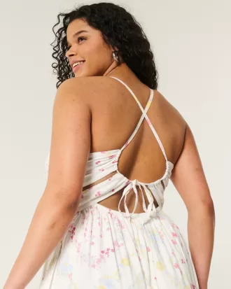 Open Back Maxi Dress,Open Back Maxi Dress Open Back Maxi Dress,Open Back Maxi Dress