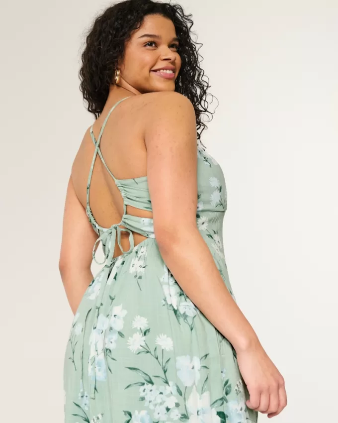 Open Back Maxi Dress,Open Back Maxi Dress Open Back Maxi Dress,Open Back Maxi Dress