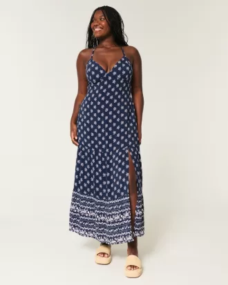 Open Back Maxi Dress,Open Back Maxi Dress Open Back Maxi Dress,Open Back Maxi Dress