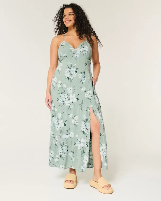 Open Back Maxi Dress,Open Back Maxi Dress Open Back Maxi Dress,Open Back Maxi Dress
