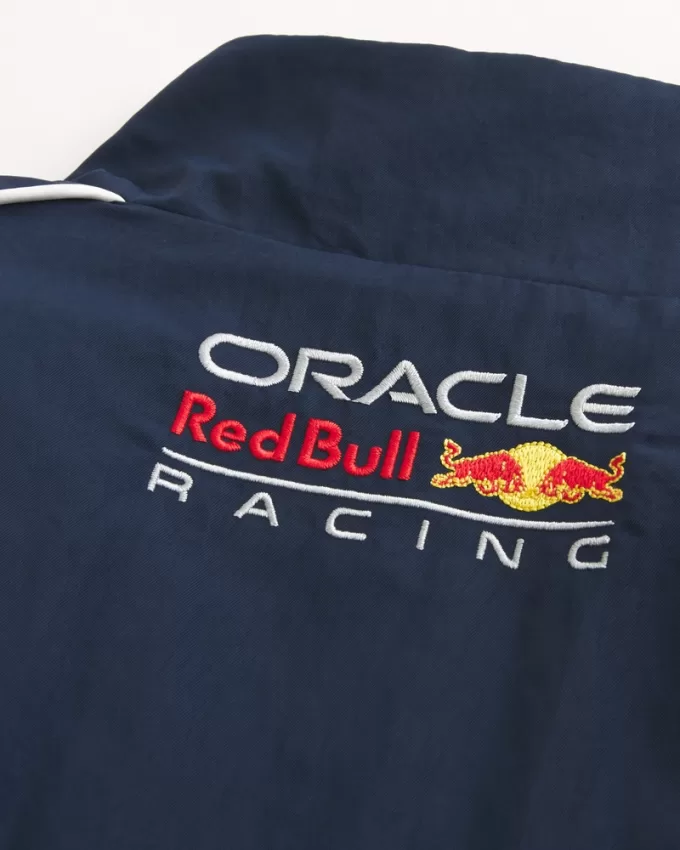 Oracle Red Bull Racing Graphic Track Jacket,Oracle Red Bull Racing Graphic Track Jacket Oracle Red Bull Racing Graphic Track Jacket,Oracle Red Bull Racing Graphic Track Jacket