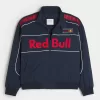 Oracle Red Bull Racing Graphic Track Jacket,Oracle Red Bull Racing Graphic Track Jacket Oracle Red Bull Racing Graphic Track Jacket,Oracle Red Bull Racing Graphic Track Jacket