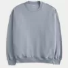 Oversized Crew Sweatshirt,Oversized Crew Sweatshirt Oversized Crew Sweatshirt,Oversized Crew Sweatshirt