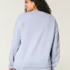 Oversized Gameday Graphic Notch-Neck Sweatshirt,Oversized Gameday Graphic Notch-Neck Sweatshirt Oversized Gameday Graphic Notch-Neck Sweatshirt,Oversized Gameday Graphic Notch-Neck Sweatshirt