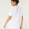 Oversized Jackson Hole Graphic Tee,Oversized Jackson Hole Graphic Tee