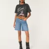 Oversized J’aime Cowboys Graphic Tee,Oversized J’aime Cowboys Graphic Tee
