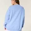 Oversized Kauai Graphic Crew Sweatshirt,Oversized Kauai Graphic Crew Sweatshirt Oversized Kauai Graphic Crew Sweatshirt,Oversized Kauai Graphic Crew Sweatshirt