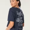Oversized Laguna Wellness Club Graphic Tee,Oversized Laguna Wellness Club Graphic Tee Oversized Laguna Wellness Club Graphic Tee,Oversized Laguna Wellness Club Graphic Tee