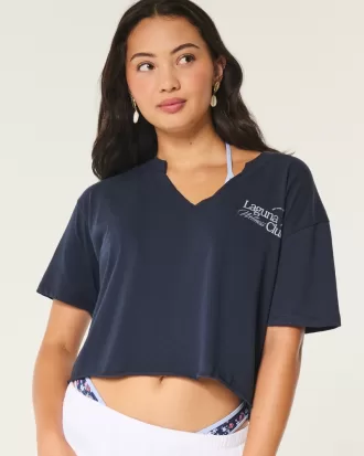 Oversized Laguna Wellness Club Graphic Tee,Oversized Laguna Wellness Club Graphic Tee Oversized Laguna Wellness Club Graphic Tee,Oversized Laguna Wellness Club Graphic Tee