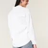 Oversized Linen-Blend Shirt,Oversized Linen-Blend Shirt Oversized Linen-Blend Shirt,Oversized Linen-Blend Shirt