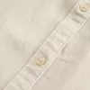 Oversized Linen-Blend Shirt,Oversized Linen-Blend Shirt Oversized Linen-Blend Shirt,Oversized Linen-Blend Shirt