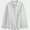 Oversized Linen-Blend Shirt,Oversized Linen-Blend Shirt Oversized Linen-Blend Shirt,Oversized Linen-Blend Shirt