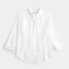 Oversized Linen-Blend Shirt,Oversized Linen-Blend Shirt Oversized Linen-Blend Shirt,Oversized Linen-Blend Shirt