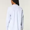 Oversized Linen-Blend Shirt,Oversized Linen-Blend Shirt Oversized Linen-Blend Shirt,Oversized Linen-Blend Shirt