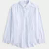 Oversized Linen-Blend Shirt,Oversized Linen-Blend Shirt Oversized Linen-Blend Shirt,Oversized Linen-Blend Shirt