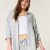 Oversized Linen-Blend Shirt,Oversized Linen-Blend Shirt Oversized Linen-Blend Shirt,Oversized Linen-Blend Shirt