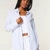 Oversized Linen-Blend Shirt,Oversized Linen-Blend Shirt Oversized Linen-Blend Shirt,Oversized Linen-Blend Shirt