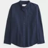 Oversized Linen-Blend Shirt,Oversized Linen-Blend Shirt Oversized Linen-Blend Shirt,Oversized Linen-Blend Shirt
