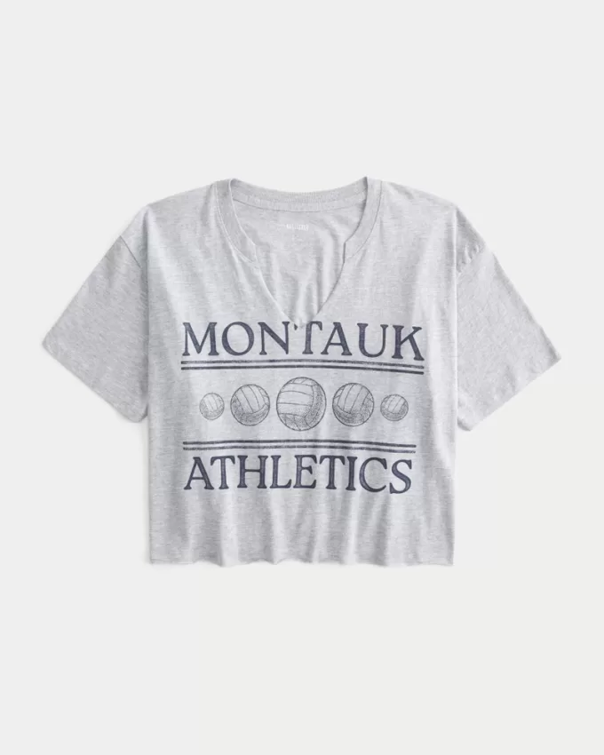 Oversized Montauk Athletics Graphic Tee,Oversized Montauk Athletics Graphic Tee Oversized Montauk Athletics Graphic Tee,Oversized Montauk Athletics Graphic Tee