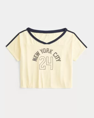 Oversized Off-the-Shoulder New York City Graphic Jersey,Oversized Off-the-Shoulder New York City Graphic Jersey Oversized Off-the-Shoulder New York City Graphic Jersey,Oversized Off-the-Shoulder New York City Graphic Jersey